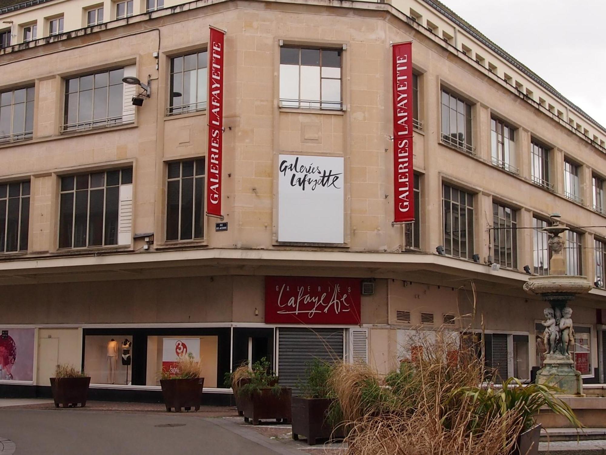 Le Nid Douillet - Hypercentre - Studio Beauvais Kültér fotó